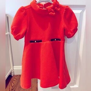Janie and Jack kids dress, size 3